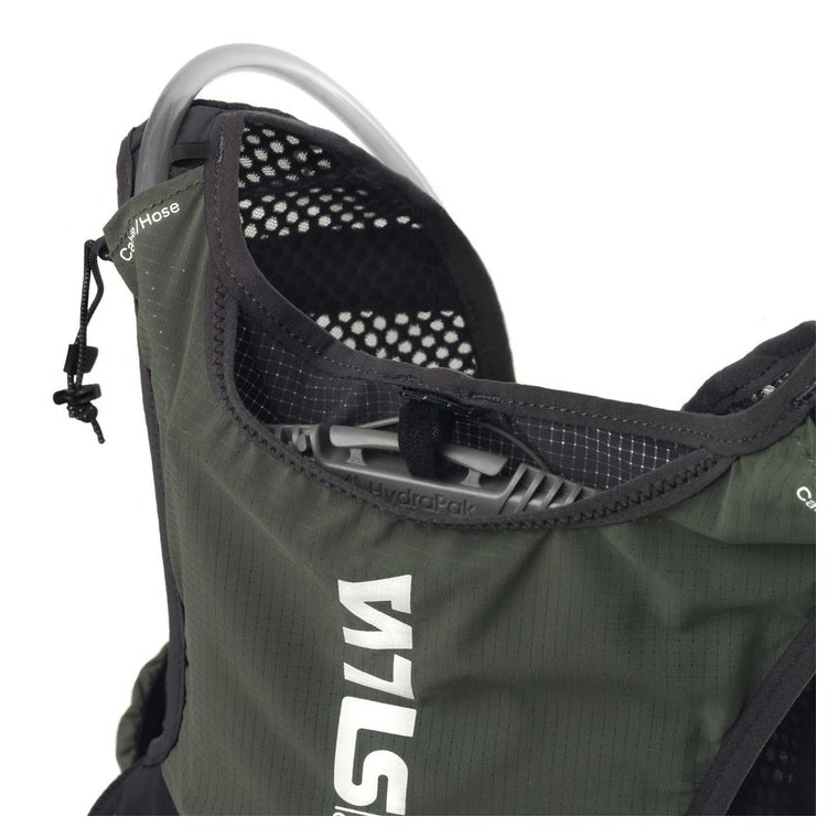 Silva Strive 5 Vest Green