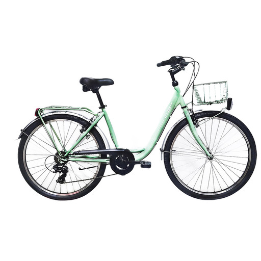 Bicicleta Cruiser Cloot Relax de 26
