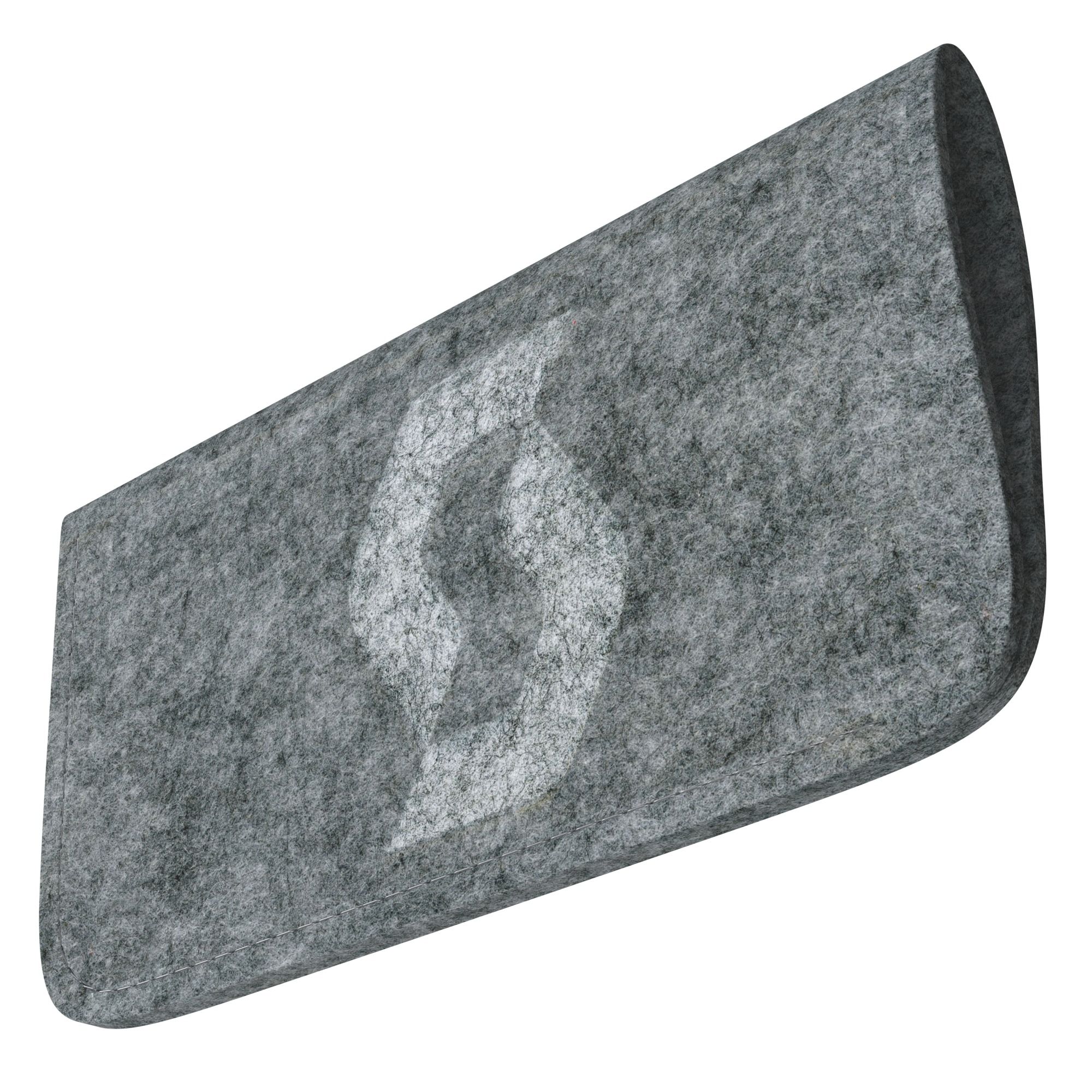 SCOTT Riff Polarized Solbriller Mørkegrøn/Grå