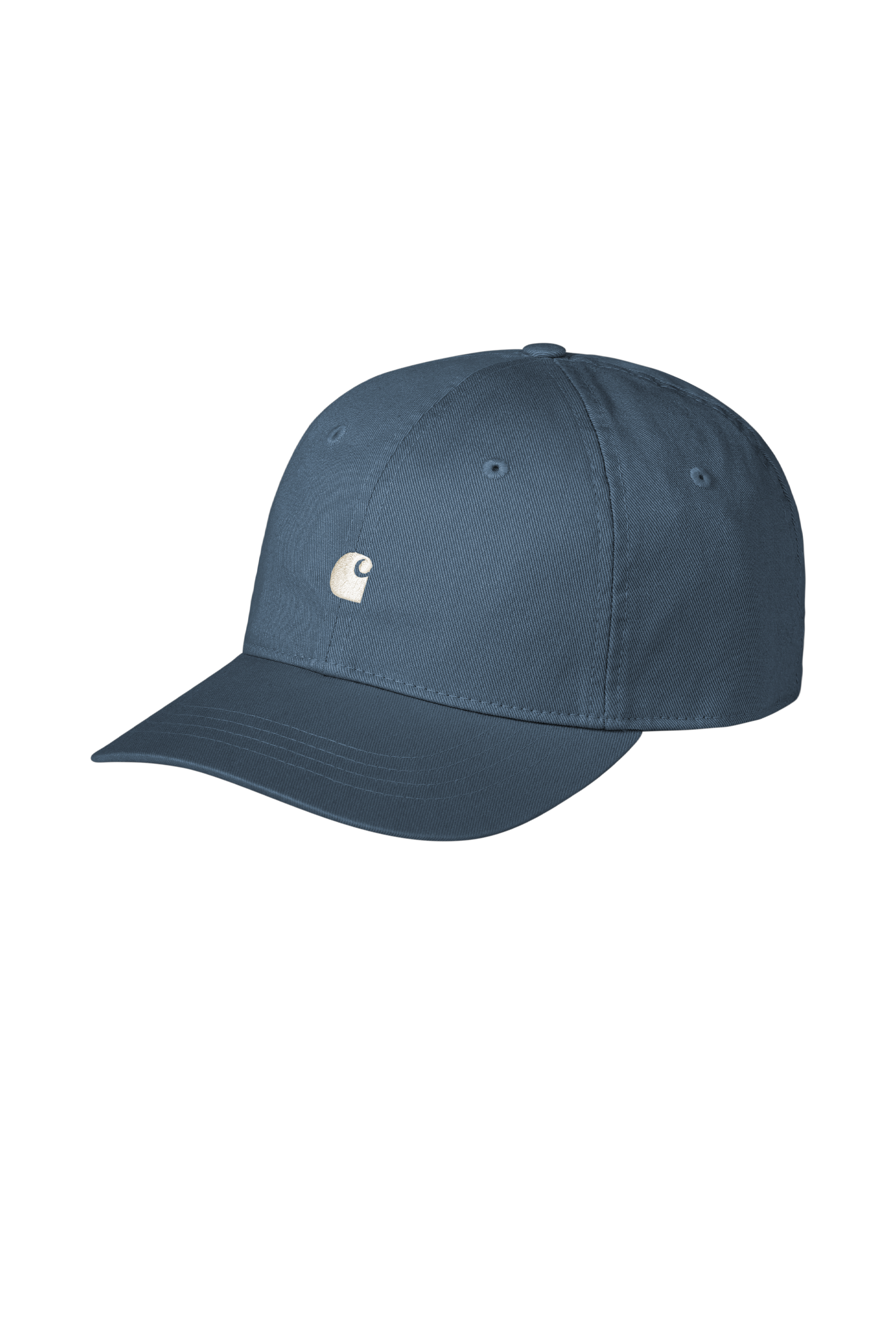 CARHARTT WIP Casquette MADISON LOGO CAP Multicolore