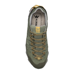 canyon tex  TEX RUBBER 92/ c.suede 92  OLIVINE