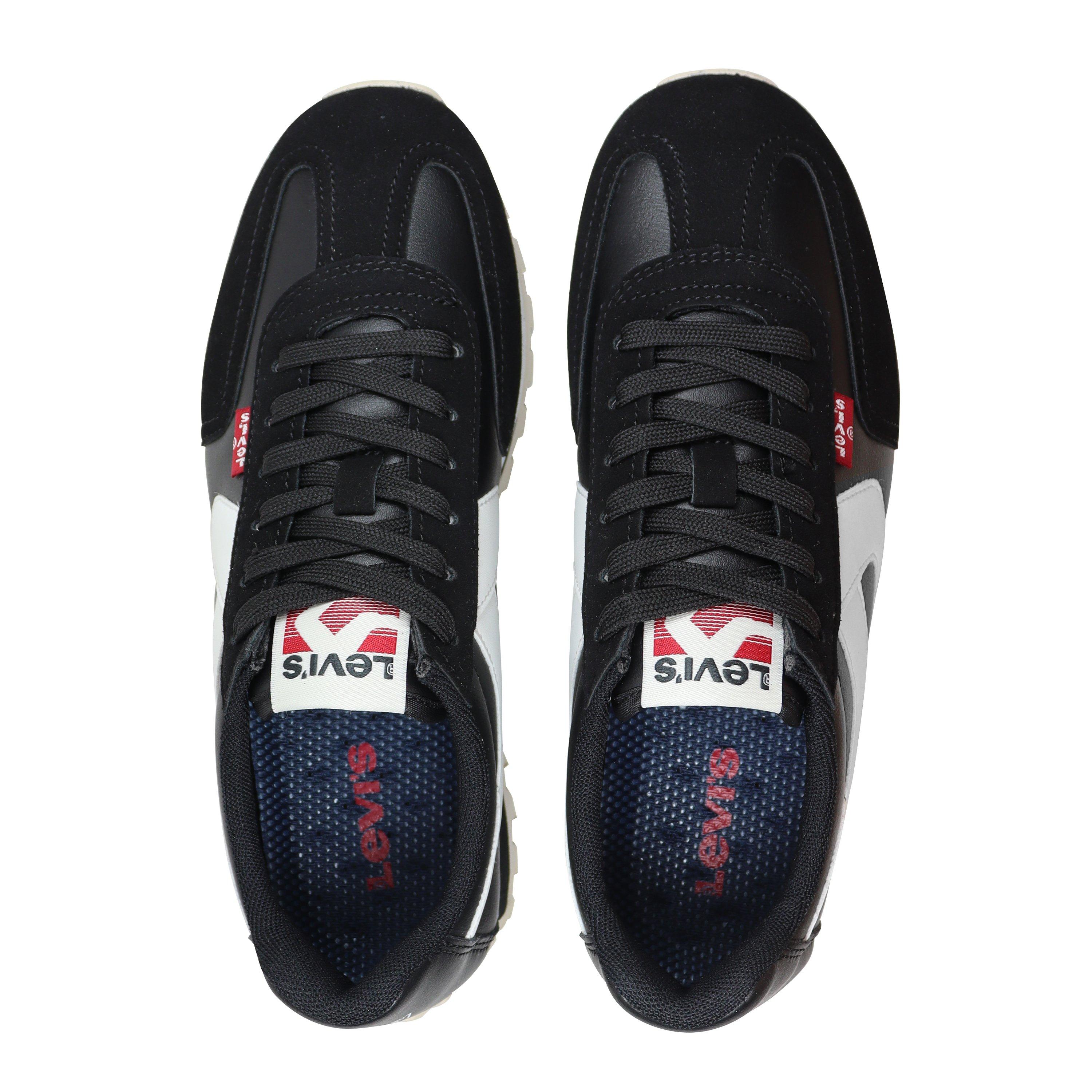 Levis Stryder Trainers Juniors