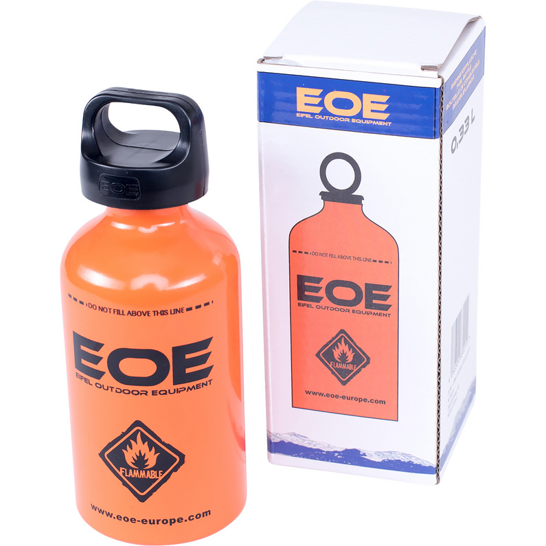 EOE - Eifel Outdoor Equipment Fuel Bootle
