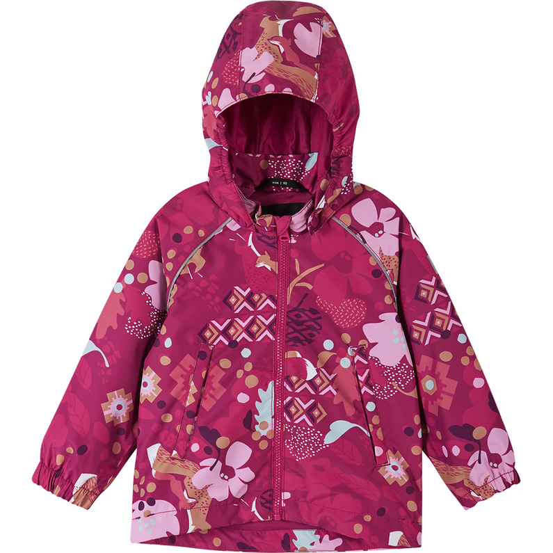 reima Kinder Hede Jacke