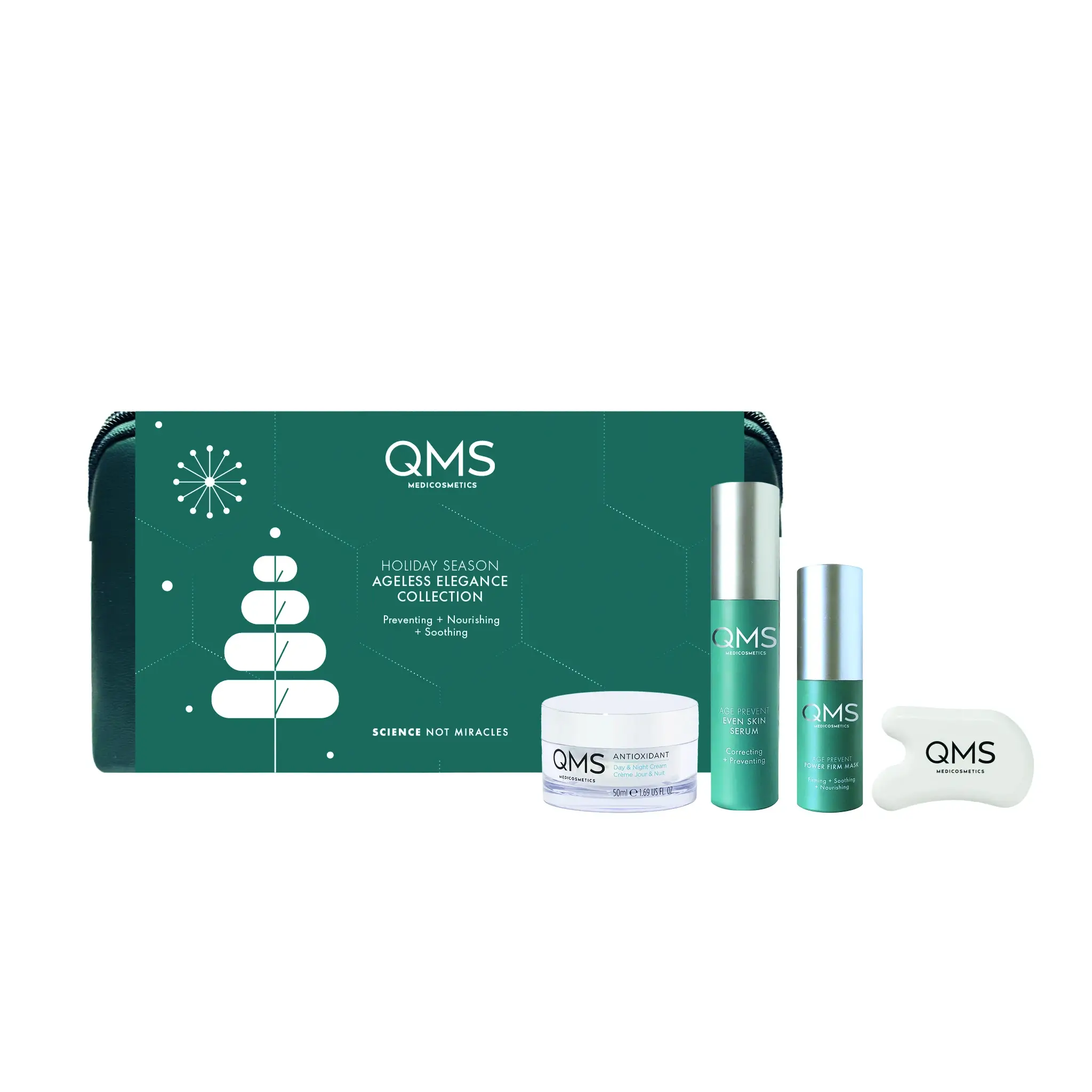 Holiday Season Ageless Elegance Collection