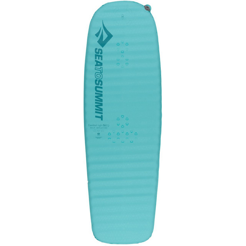 Sea to Summit Damen Comfort Light Self Inflating Mat Isomatte