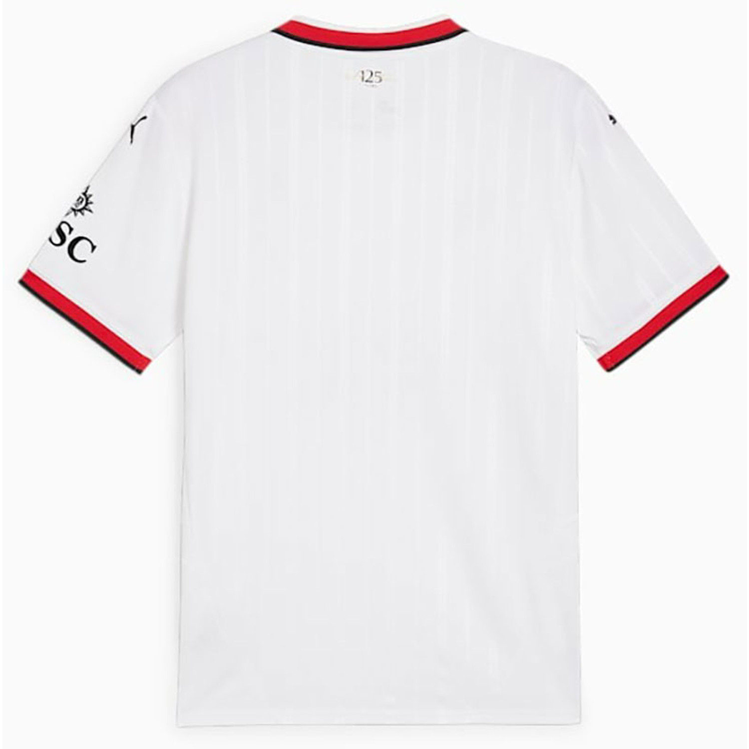 Puma AC Milan Uit Shirt 2024/2025