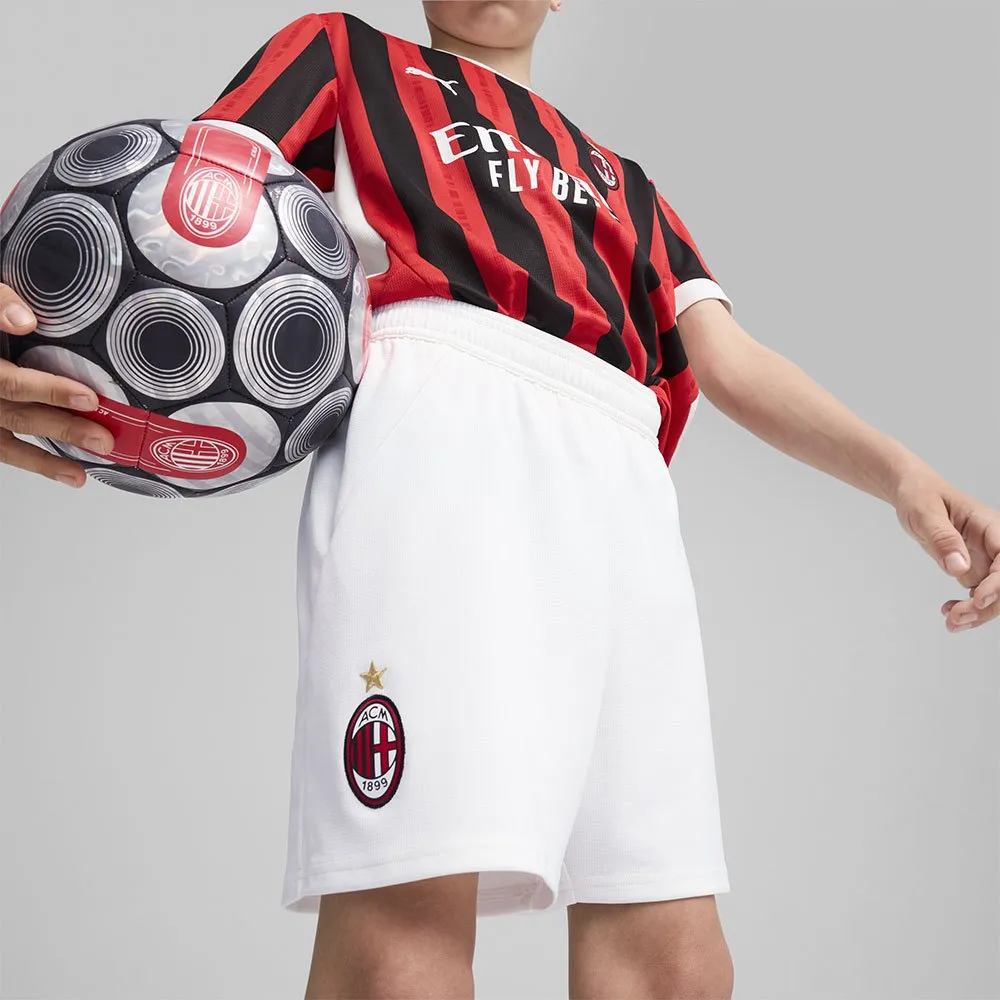 Puma AC Milan Junior-Shorts