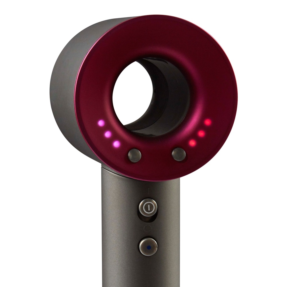 Dyson Supersonic & Corrale – Spielzeug-Haartrockner- und Glätteisen-Set