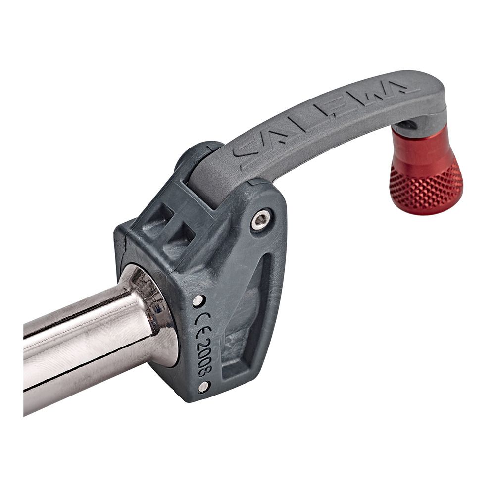 Salewa QUICK SCREW - Vis 190mm red