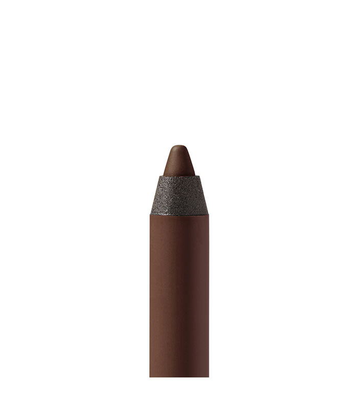 Nabla - *Side by Side* - Delineador labial Close-Up Lip Shaper - Nude #6