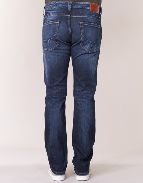 Pepe jeans - CASH - Z45 Bleu foncé
