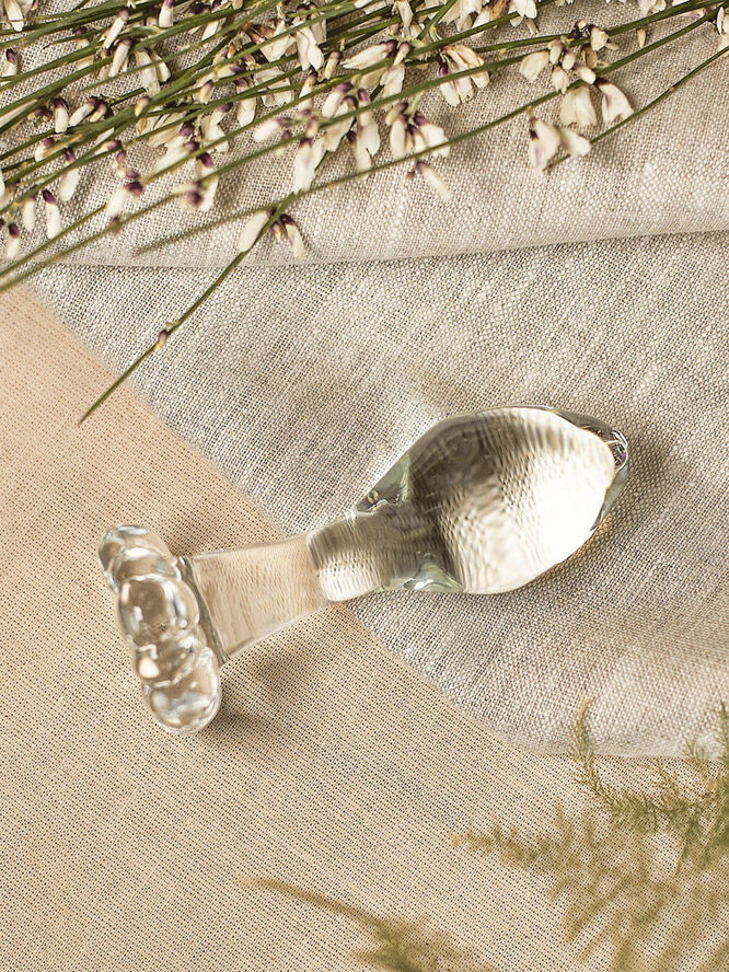 The Natural Love Company Litsea Buttplug