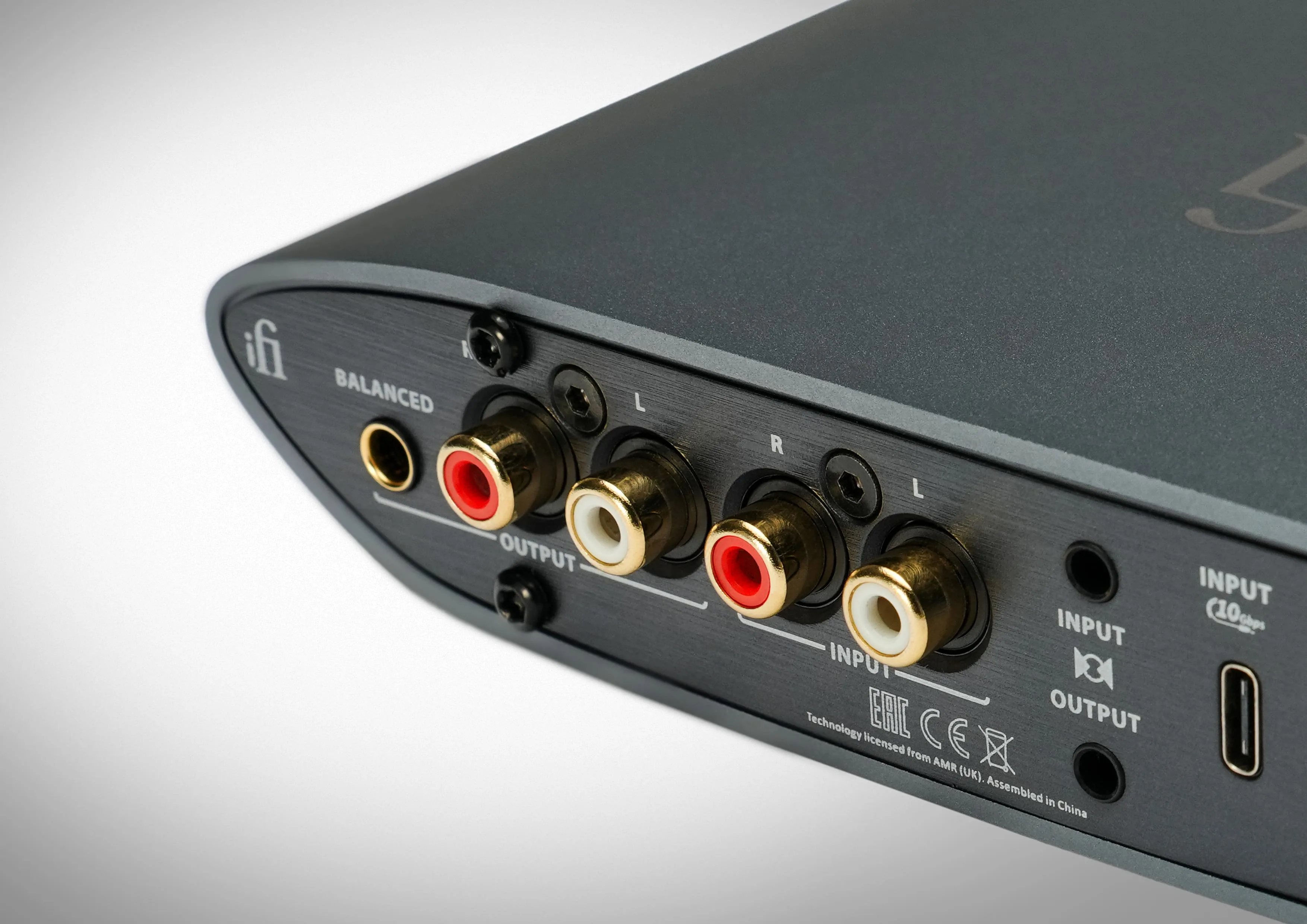 iFi Audio ZEN Blue V3 Récepteurs Bluetooth