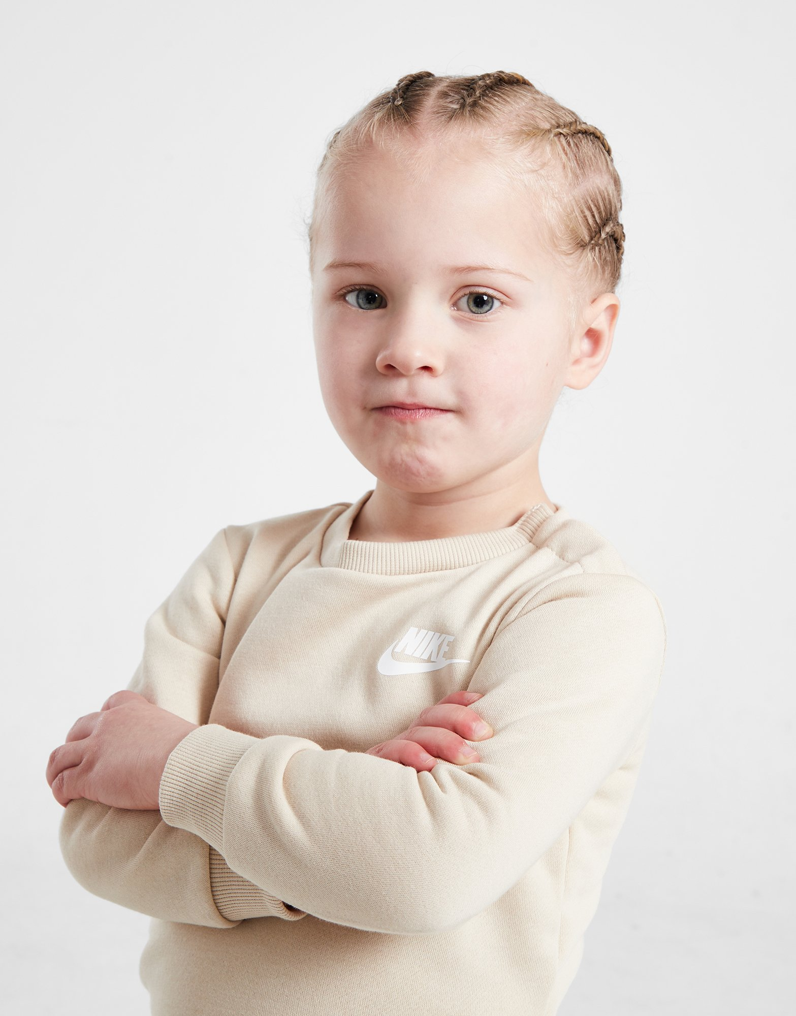 Nike Ensemble de survêtement Foundation Bébé