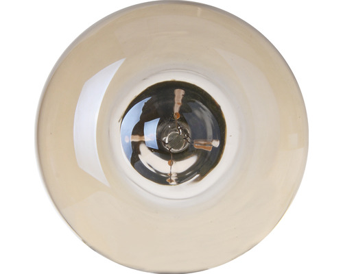 FLAIR LED Lamp ST64 amber E27/4W(33W) 380 lm 2000K warm wit