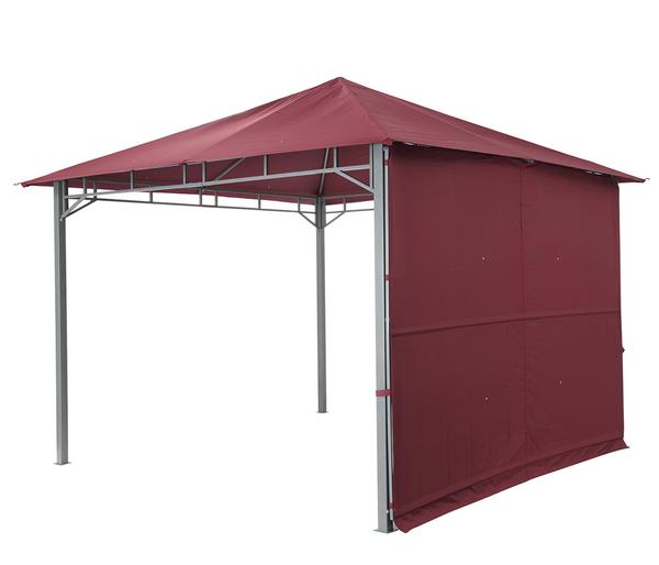tepro Gartenpavillon Lehua, ca. B300/H300/T275