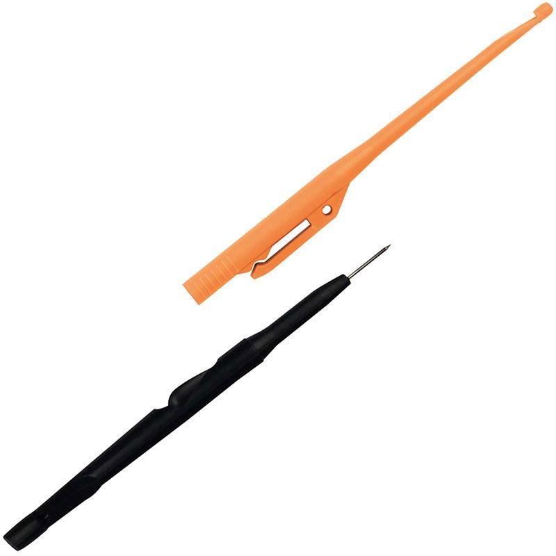 Degorgeoir Flashmer Aiguille