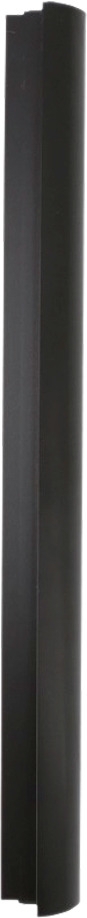 Mestic Aluminium Solar Montage-Set Schwarz