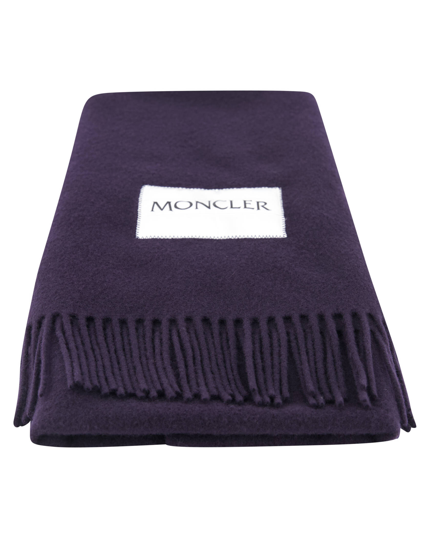 Moncler| Damen Schal aus Wolle