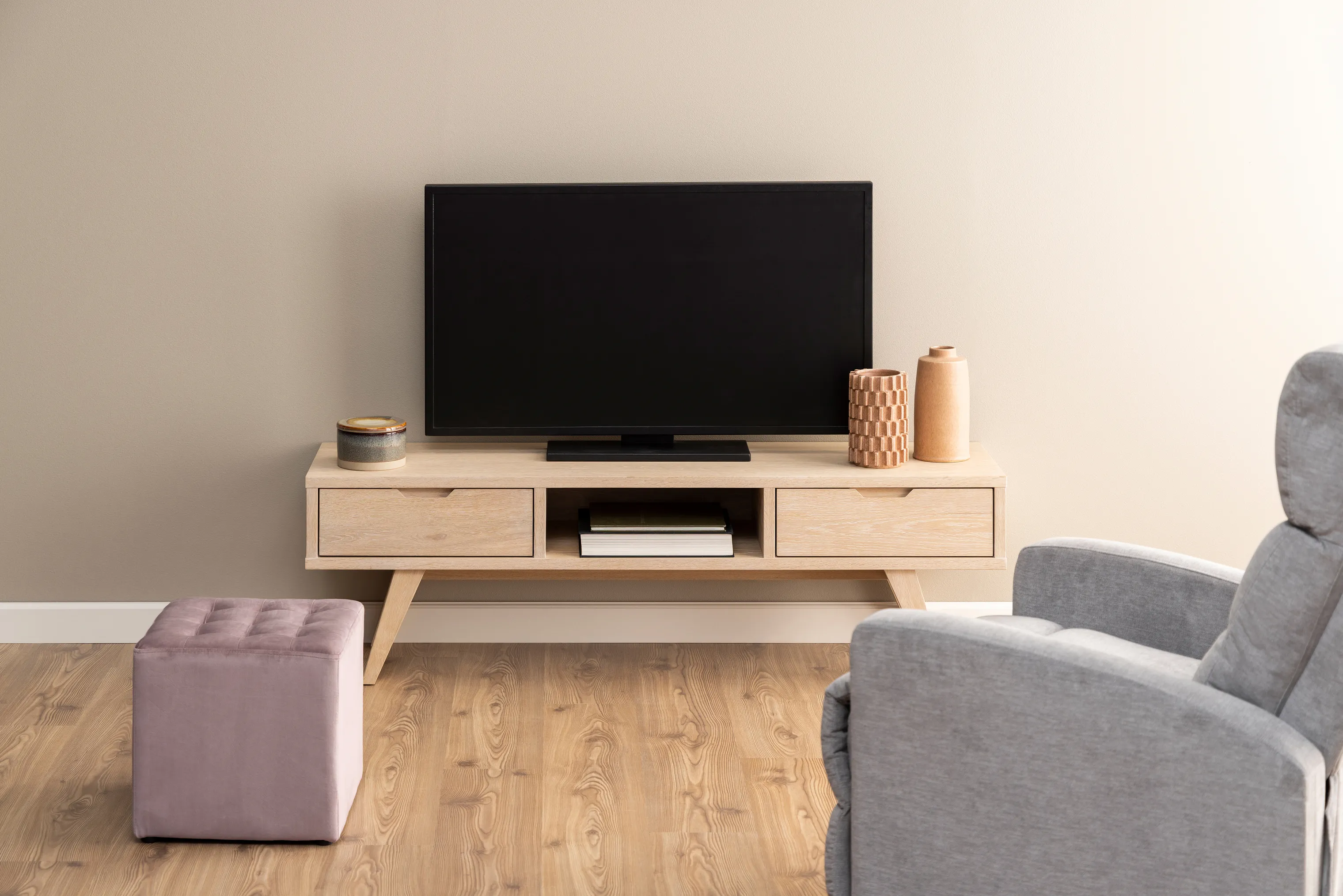 CASA Living A-Line TV-bord