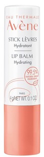 Eau Thermale Avène Hydrating Lip Balm 4GR
