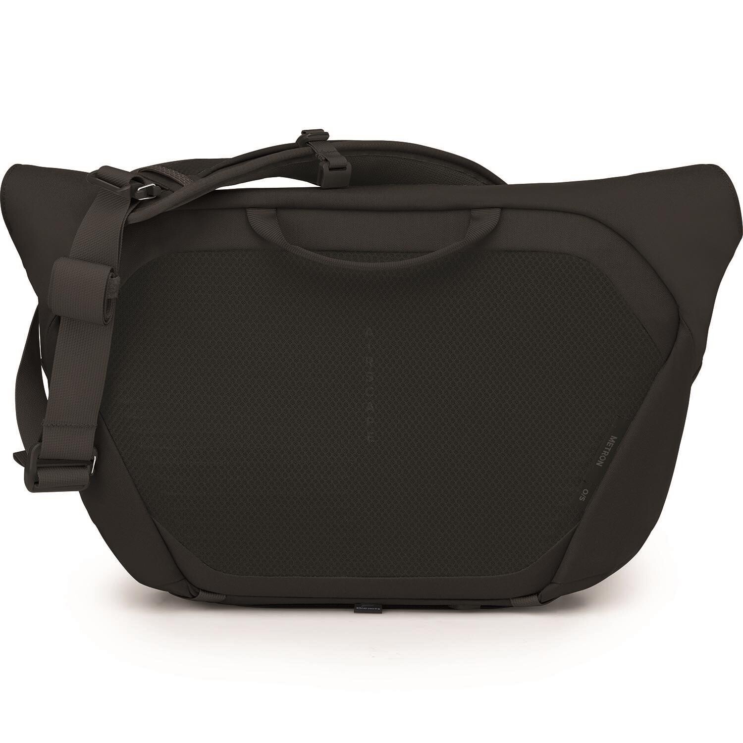 Osprey Metron Messenger 18