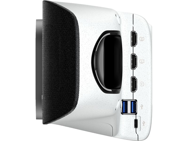 HP Poly Studio V72 USB-Videobar USB-Videobar für grosse Konferenzräume