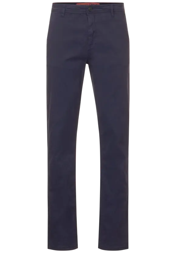 Sommer Chino - eclipse blue