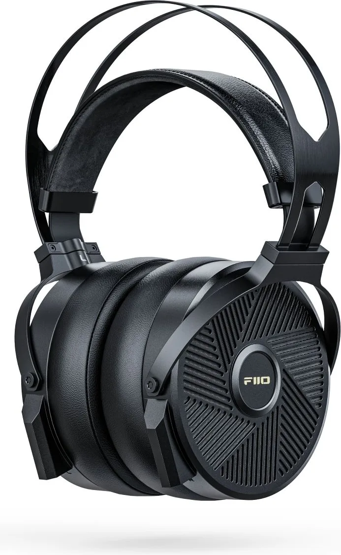 FiiO FT5   FiiO K7 Packs Casques et DAC