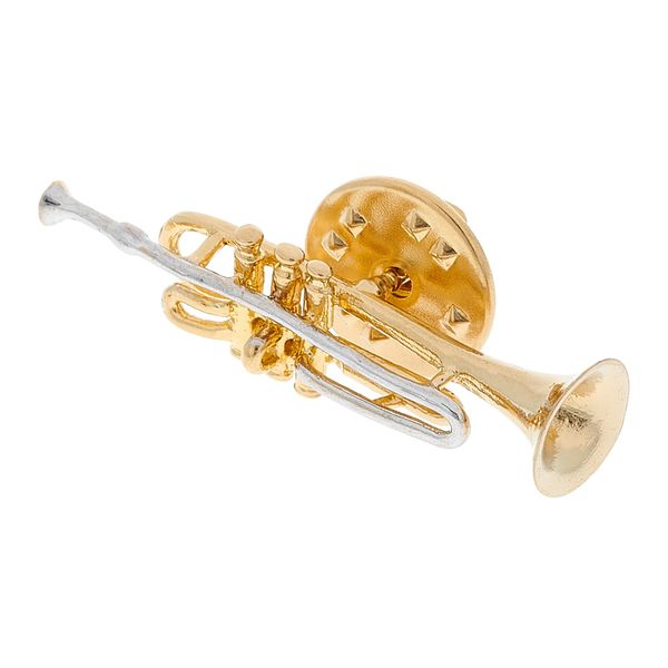 Art of Music Anstecker Trompete