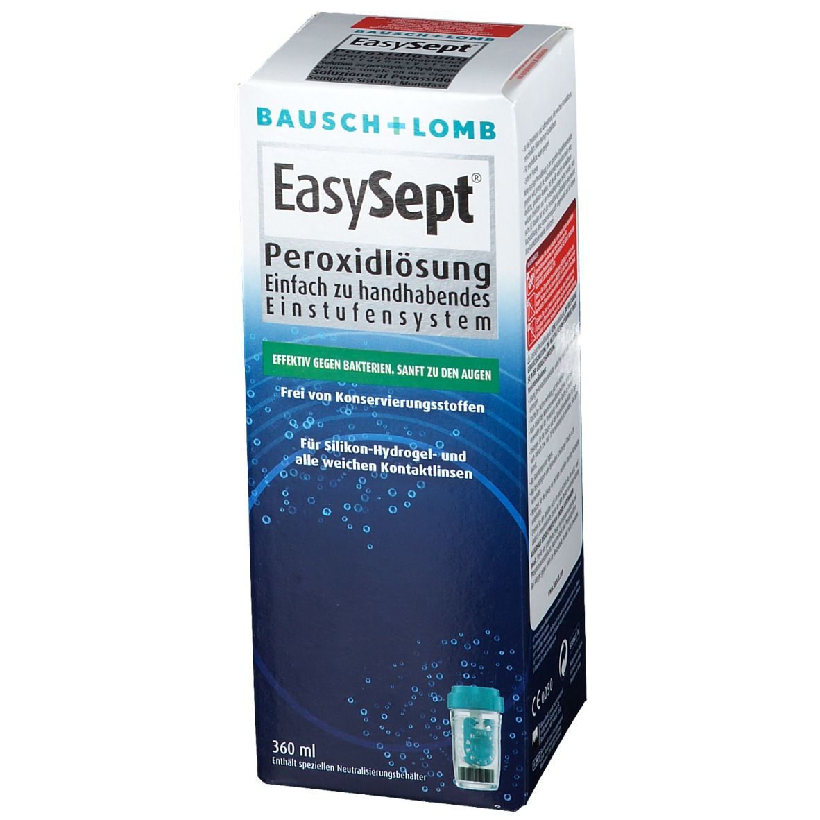 EasySept® Peroxidlösung