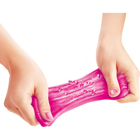 So slime magisk mikstur maskine
