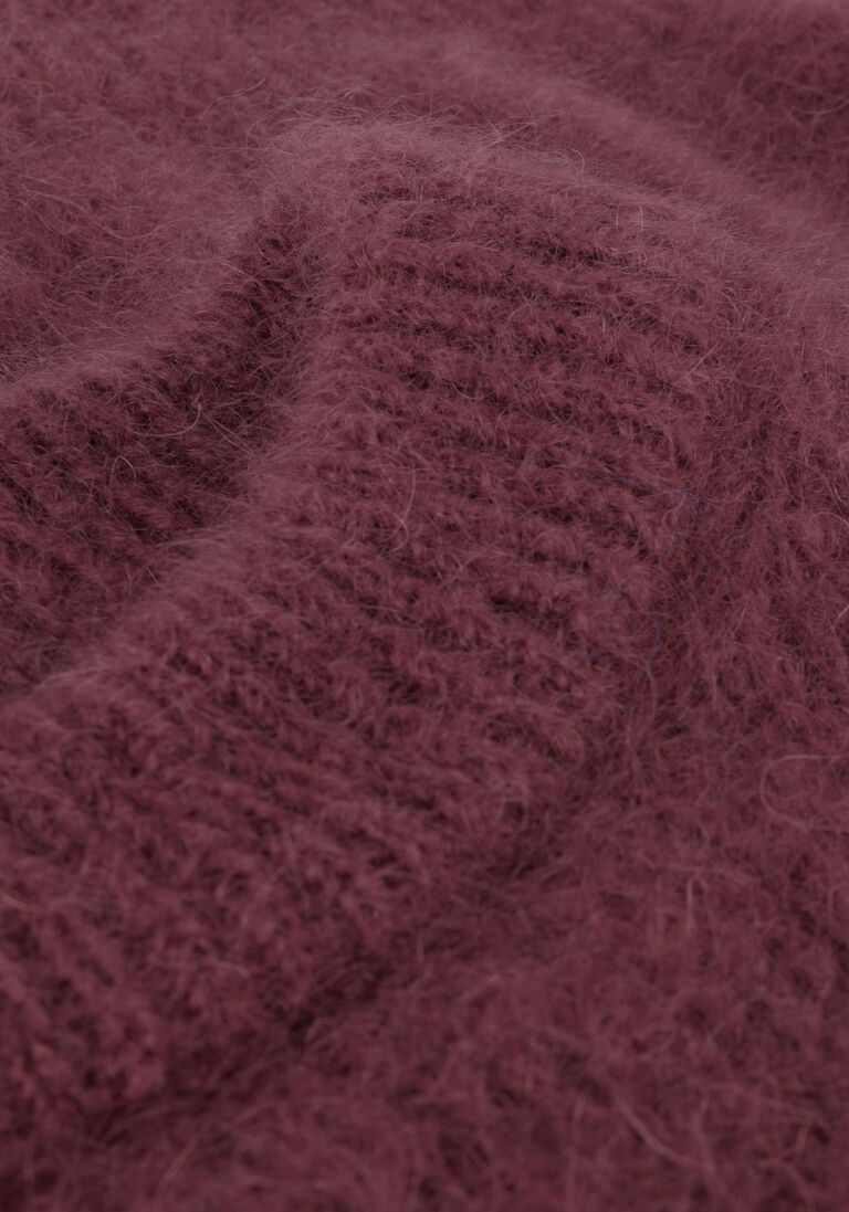 BY-BAR roze by-bar trui sonny pullover