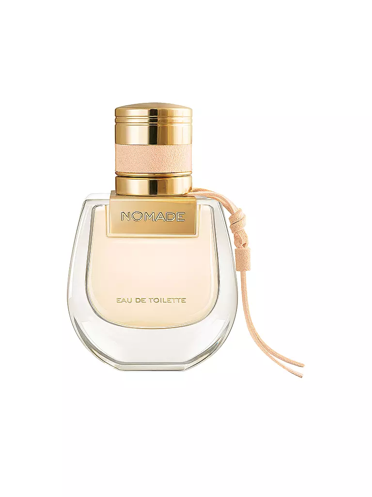 CHLOE Nomade Eau de Toilette 30ml keine Farbe