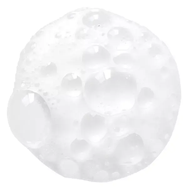 Shampoo de Tratamento Regenerador Orgânico Dermaclay para Cabelos Danificados com Argila Branca 250ml