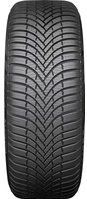 Firestone - Roadhawk - All Season Band - Zwart - Rubber