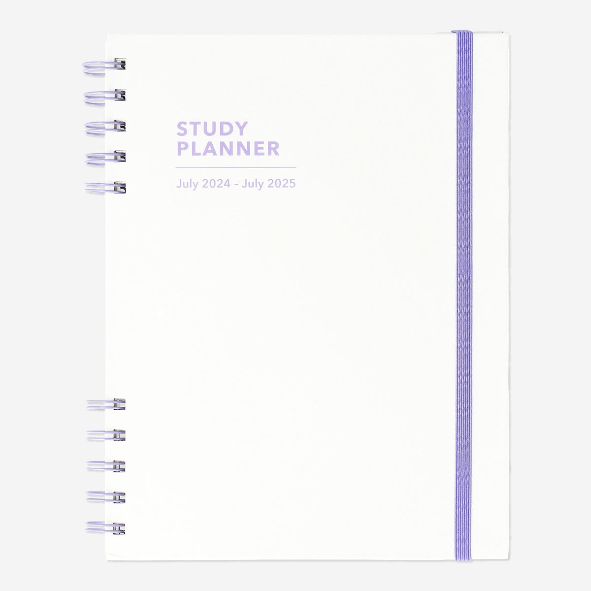 Studieplanlægger. Engelsk