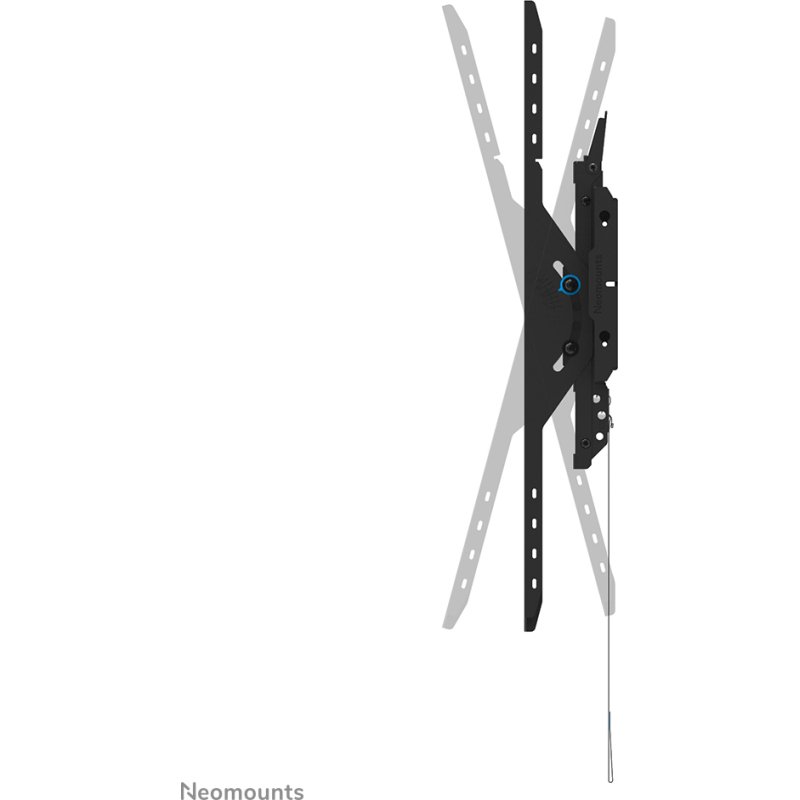 Neomounts WL35-750BL18 Support mural inclinable pour écran 55-98