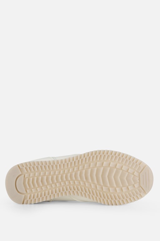Mexx Mana Sneakers wit Pu