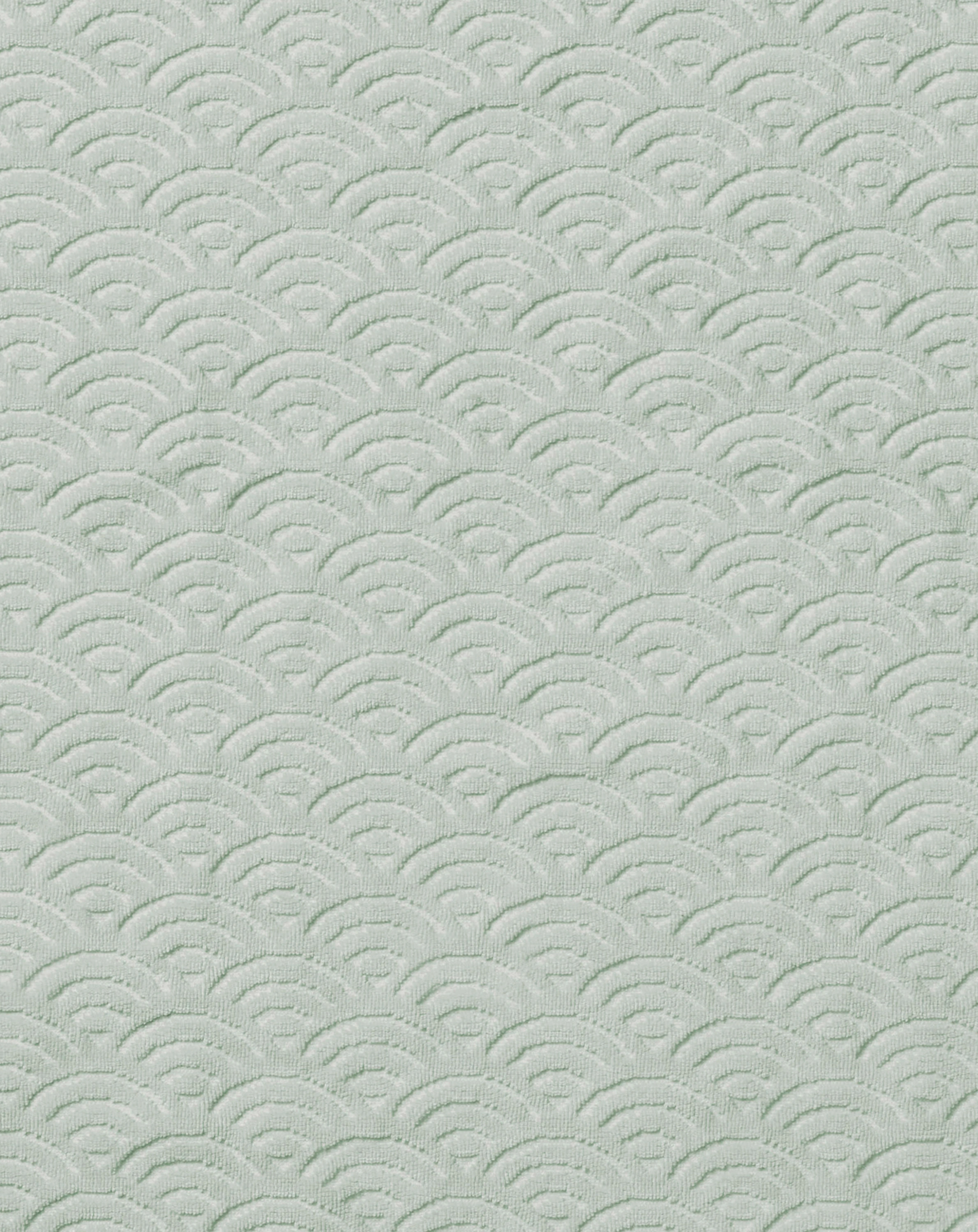 Kapuzenhandtuch BABY EARS in dusty green