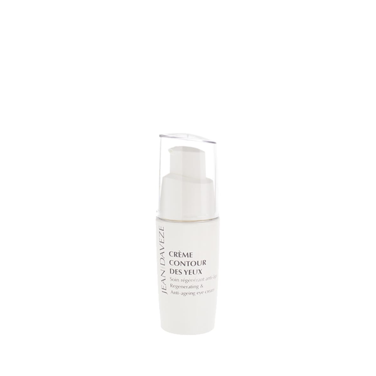 Jean d'Avèze Contour des Yeux Soin Régénérant Anti-Âge