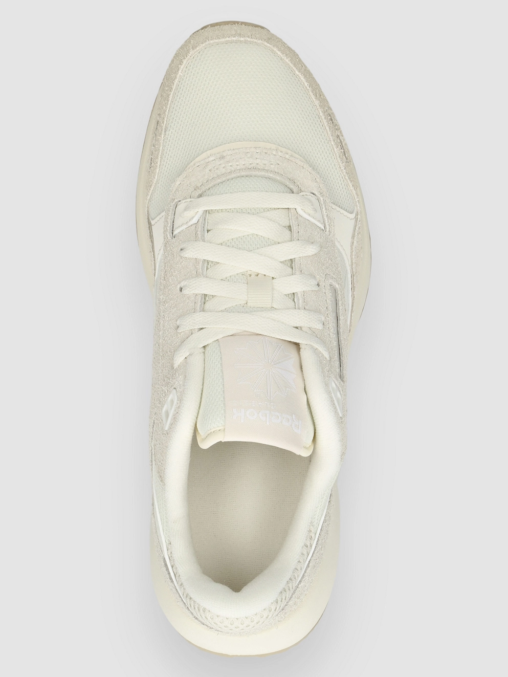 Reebok Classic Leather 2400 Sneakers vintage chalk/chalk/alab