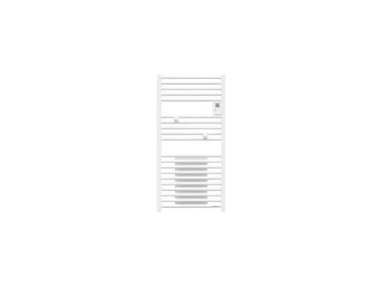 Thermor  471558  SECHE SERVIETTES RIVA 4 SOUFF 1500W BLANC