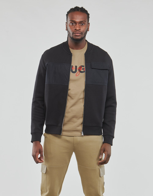 HUGO - Darsley Negro