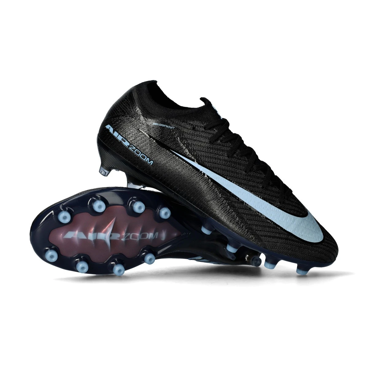 Chuteira Nike Air Zoom Mercurial Vapor 16 Elite AG-Pro