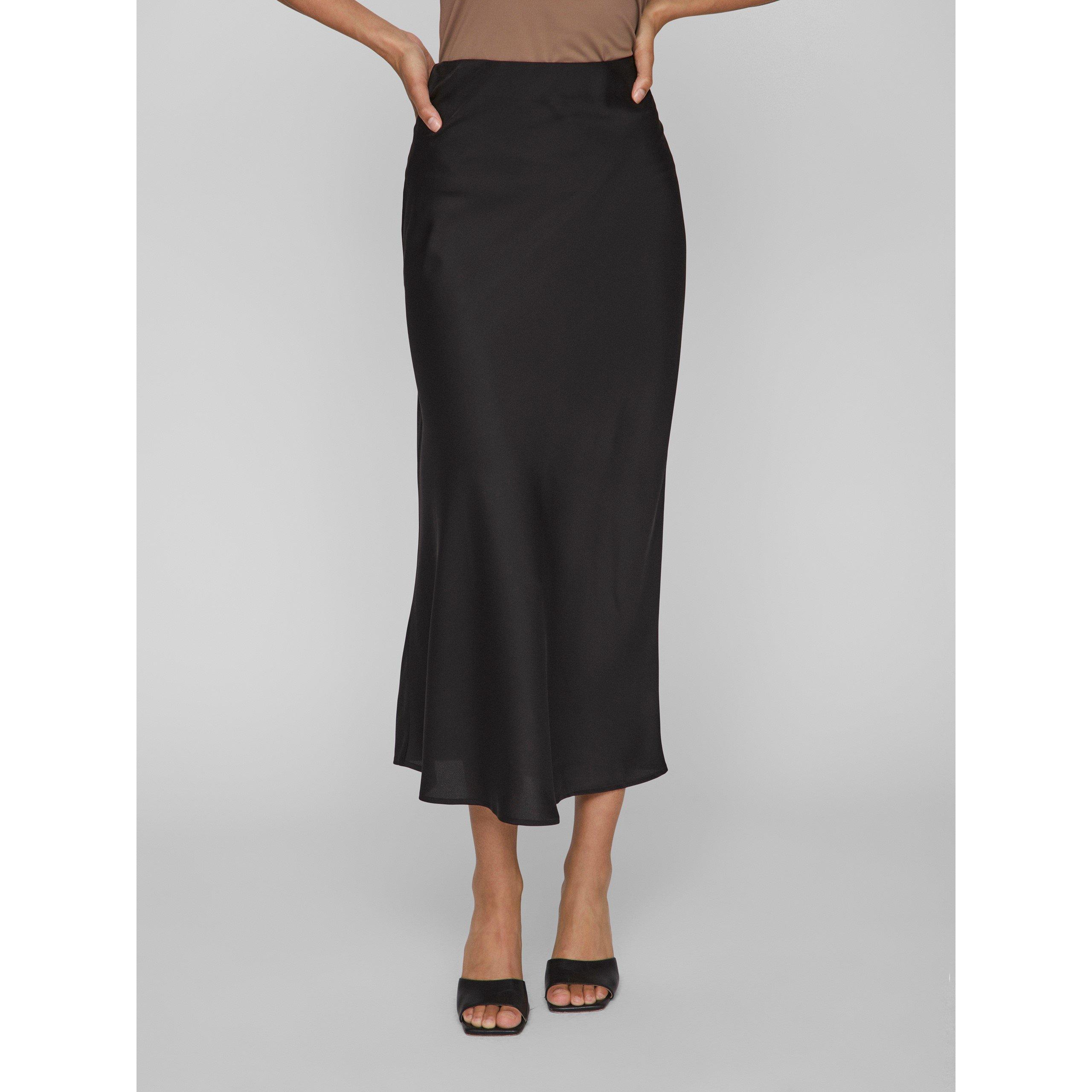 Vila Midi Skirt
