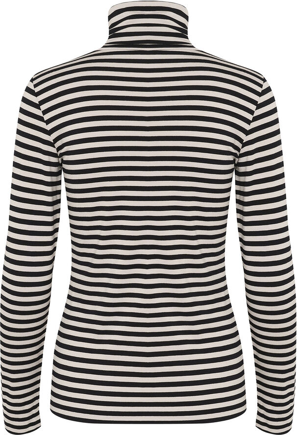 Part Two EfinasPW TS French oak stripe