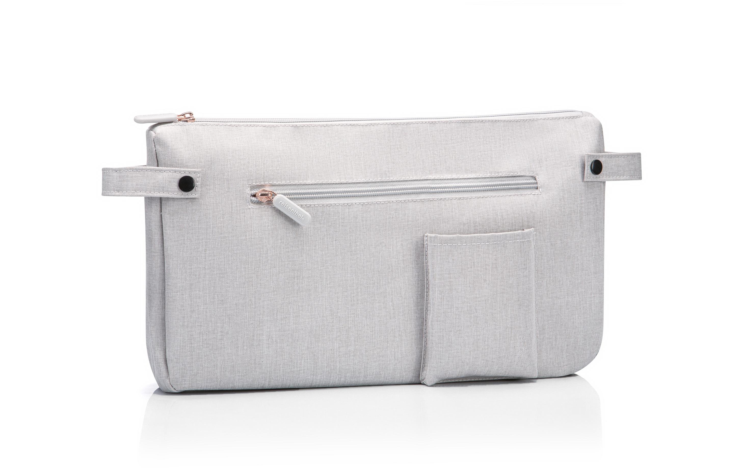 Einkaufskorb Loopshopper M Twist Sky RoseEinkaufstasche mit Stil