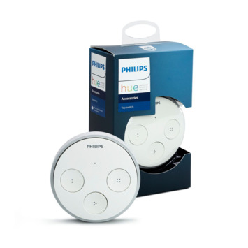 Philips Hue Tap lichtschakelaar